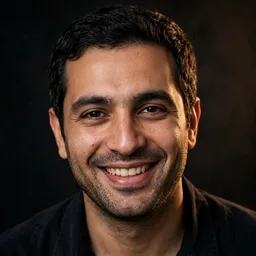 Omar Khalil, Arabic Streaming App Reviewer